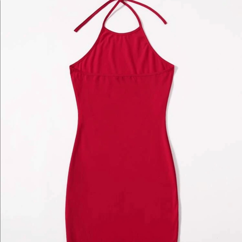 mini dress